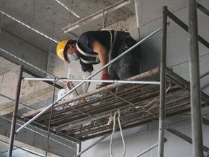 中冶建工集團(tuán)重慶保稅港區(qū)商品展示中心工程勞動競賽集錦 筑就人防工程新篇章