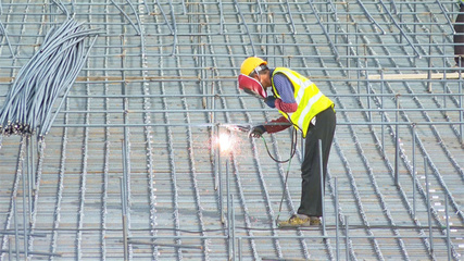 聚力項目筑根基，蓄勢揚帆啟新程——高臺縣以項目建設筑牢高質量發展基石